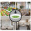Fankiway E27 plafondventilator met verlichting, wit, 1 stuk 5