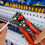Grusce draadstriptang 10–24AWG 3-in-1 5