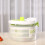 Conteneur de conservation des aliments Déshydrateur de légumes 3L 7