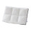 Oreiller de massage zoné en coton de qualité hôtelière (1 pièce) 2