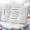 Oreiller de massage zoné en coton de qualité hôtelière (1 pièce) 4