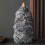 Kristalgrot hars wierookbrander huisdecoratie 6