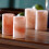 Tequila-Shotgläser mit Wasserflasche, Set, Rosa 8