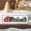 Wooden Christmas Train Toy with 4 Sections 6