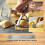 Moules à gâteaux en silicone, ensemble de 6 pièces 7