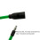 Lacăt de bicicletă cu sistem antifurt Key4Colors 7