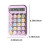 RFUGUG Scientific Calculator Mini Cube 1pc 4