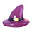 Chapeau veilleuse d'Halloween, petit accessoire, 1 pièce 2