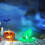 Chapeau veilleuse d'Halloween, petit accessoire, 1 pièce 5