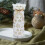 Ensemble de pulls de Noël en toile de jute et velours 5