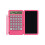 Calculator solar cu blocnotes și tabletă de scris cu 12 cifre 2