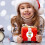 Weihnachtsaufkleber-Set, 500 Stück, Geschenkidee, Dekoration 4