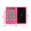 Calculator solar cu blocnotes și tabletă de scris cu 12 cifre 3