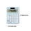 Calculator pentru școală și birou LCD cu 12 cifre 3