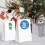 Weihnachtsaufkleber-Set, 500 Stück, Geschenkidee, Dekoration 7