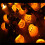 Halloween LED-lichtslinger, 5 meter, 50 lampjes 4