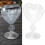 verre à vin de Noël, tasse de vacances 24 cl 6