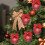 Ensemble de boules de Noël compatibles avec YANHAIGONG 6