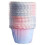 Giyblacko Cupcake Forme Fødevaregodkendte 100 stk. 5