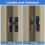 Κλειδαριά Grusce Flip Latch Heavy Duty 90/180Degree 4