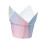 Giyblacko Cupcake Forme Fødevaregodkendte 100 stk. 6