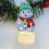 LED Christmas string lights for indoor outdoor use 2