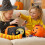 Ημερολόγιο Halloween Advent2024με24συλλεκτικές κούκλες 6