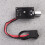 DC-spanningsregelaar Buck1203BB6V/12V/24V3A 2