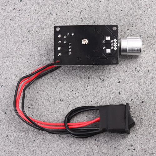 DC-spanningsregelaar Buck1203BB6V/12V/24V3A 1