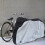 Cykelbeskyttelsesovertræk 210D polyester 4