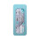 Compass and Ruler Set Triangle Protractor Rubber 7 PCS 5