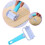 Ensemble d'outils de décoration de gâteaux Giyblacko 5