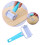 Ensemble d'outils de décoration de gâteaux Giyblacko 6