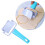Ensemble d'outils de décoration de gâteaux Giyblacko 7