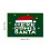 Kerstplacemats 18x12 inch, wasbaar, set 2