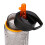 Pajitas desechables flexibles para beber (100 unidades) 2
