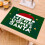 Kerstplacemats 18x12 inch, wasbaar, set 6
