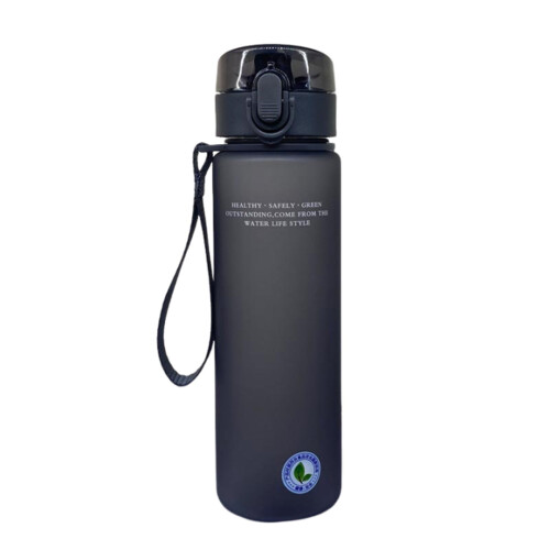Buidéal hiodráitithe spóirt Giyblacko 560ml 1