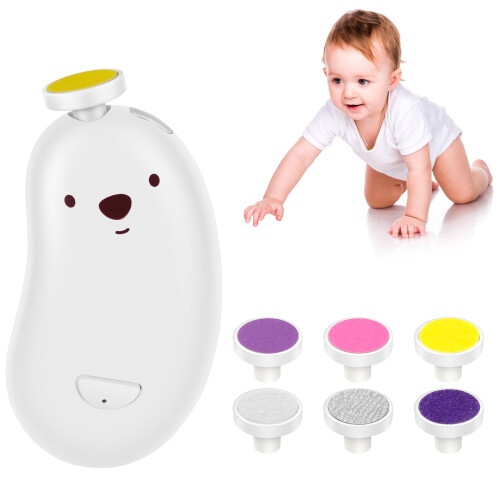 Bearrthóir ingne Grusce le solas LED, 2 luas, 6 cheann 2