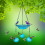 Hummingbird Feeder Outdoor Hanging 1 Piece 6