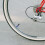 Fietsventiel van metaal, aluminiumlegering, koper, tubeless 3