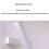 Applique murale LED YANHAIGONG pour intérieur, rotative à 360 2