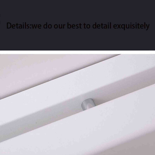 Applique murale LED YANHAIGONG pour intérieur, rotative à 360 2