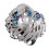 Bague pour femme - Taille 8 2