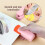 Mini scelleuse thermique portable avec cutter (2 pièces) 8