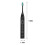 Jacenvly Electric Toothbrush with 2 Brush Heads, 5 Modes, 2