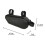 Bolsa triangular frontal para quadro de bicicleta MTB (1 peça) 3