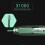 Jacenvly Electric Toothbrush with 2 Brush Heads, 5 Modes, 4