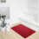 Giyblacko velkomstdørmåtte memory foam 1 stk. 6