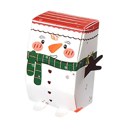 Julgranskulor3D juldekoration1 styck 1